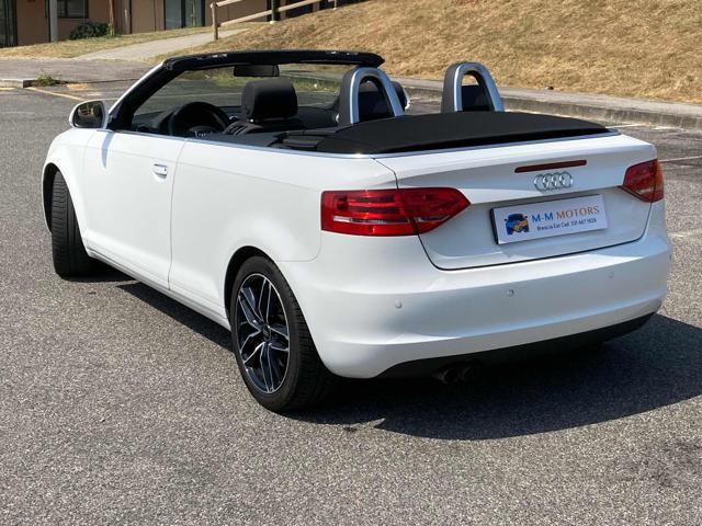 AUDI A3 usata, con Cerchi in lega