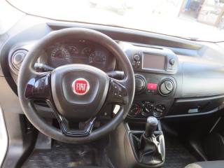 FIAT Fiorino usata, con Climatizzatore
