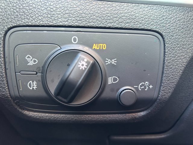 AUDI Q2 usata, con Portellone posteriore elettrico