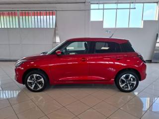 SUZUKI Swift usata, con Airbag