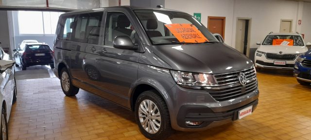 VOLKSWAGEN Multivan usata, con Climatizzatore