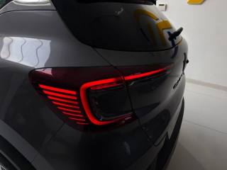 RENAULT Captur usata, con Sistema di navigazione