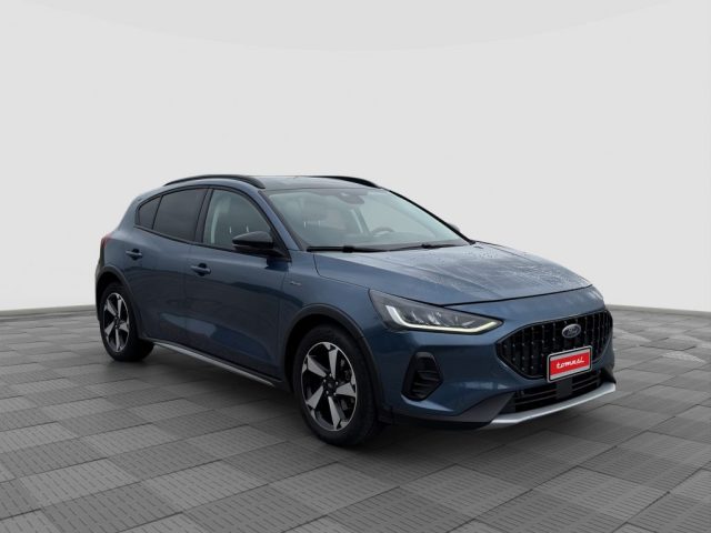 FORD Focus usata 6