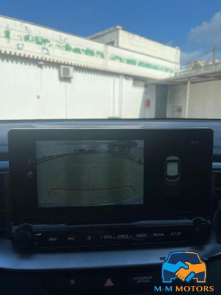 KIA XCeed usata, con Sedile posteriore sdoppiato