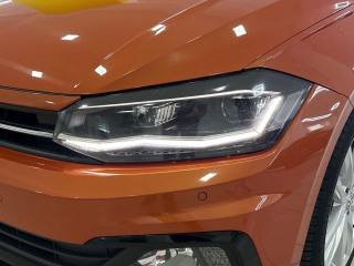 VOLKSWAGEN Polo usata 24