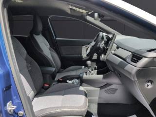 RENAULT Captur usata, con Controllo elettronico della corsia