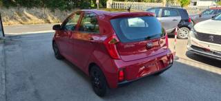 KIA Picanto usata, con Chiusura centralizzata