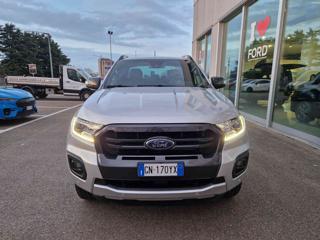 FORD Ranger usata, con Airbag
