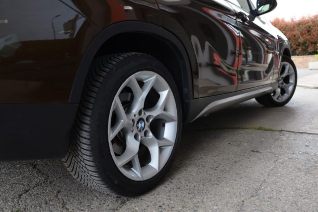 BMW X1 usata 67