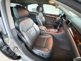 AUDI A8 usata, con Climatizzatore