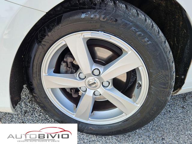VOLVO V40 usata, con Immobilizzatore elettronico