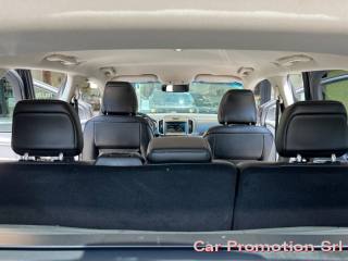 FORD Edge usata, con Sistema di navigazione