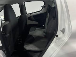 TOYOTA Aygo usata, con Controllo trazione