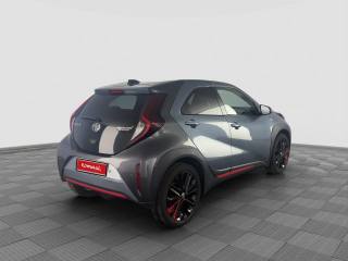 TOYOTA Aygo X usata 4