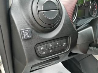 ALFA ROMEO MiTo usata, con Volante multifunzione