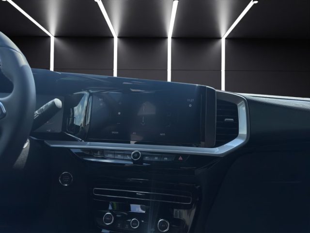 OPEL Mokka usata, con Touch screen