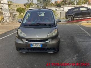 SMART ForTwo usata 4