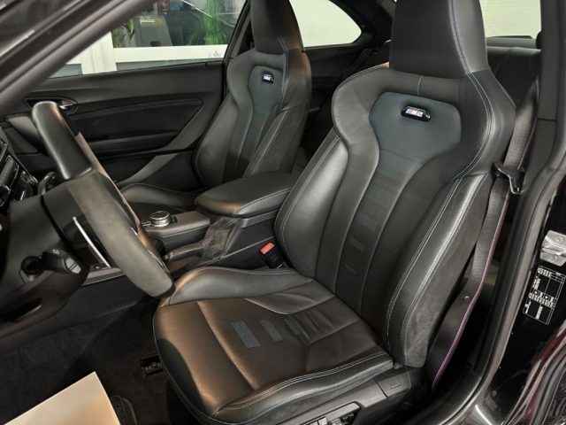 BMW M2 usata, con Climatizzatore