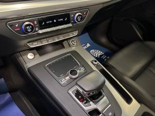 AUDI Q5 usata, con Controllo automatico clima