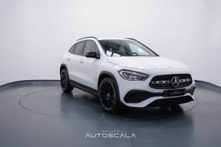 MERCEDES-BENZ GLA 200 usata, con Climatizzatore