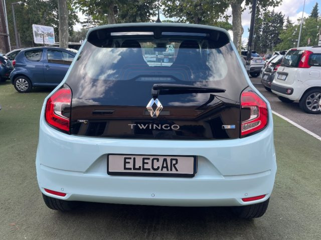 RENAULT Twingo Electric usata, con Alzacristalli elettrici