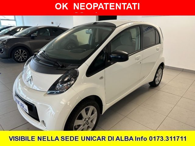 CITROEN C-Zero usata, con Airbag