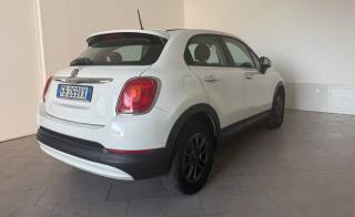 FIAT 500X usata 4