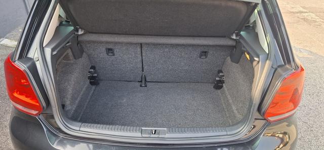 VOLKSWAGEN Polo usata, con ESP