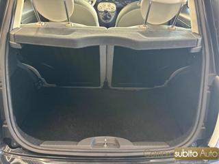 FIAT 500 usata 17