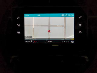 CITROEN C3 usata, con Cruise Control