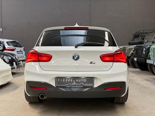 BMW 116 usata, con Alzacristalli elettrici