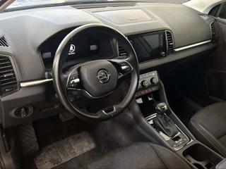 SKODA Karoq usata, con Sistema di navigazione