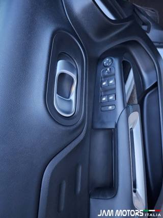 CITROEN C5 Aircross usata, con Fendinebbia