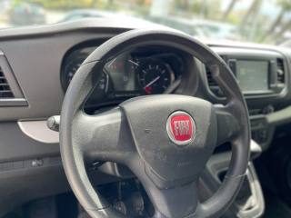 FIAT Scudo usata, con Sensore di luce