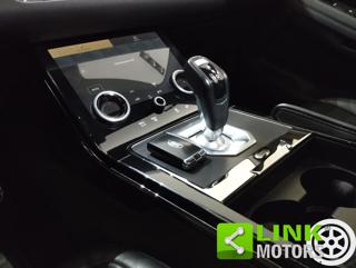 LAND ROVER Range Rover Evoque usata, con Adaptive Cruise Control