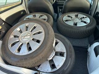 VOLKSWAGEN up! usata, con Immobilizzatore elettronico