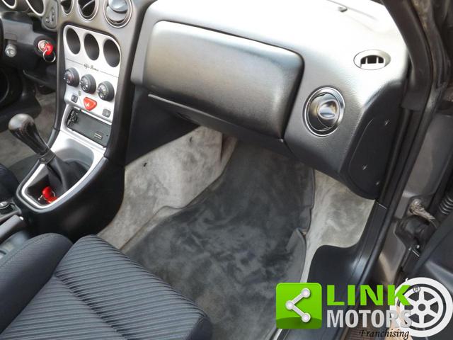 ALFA ROMEO Spider usata 44