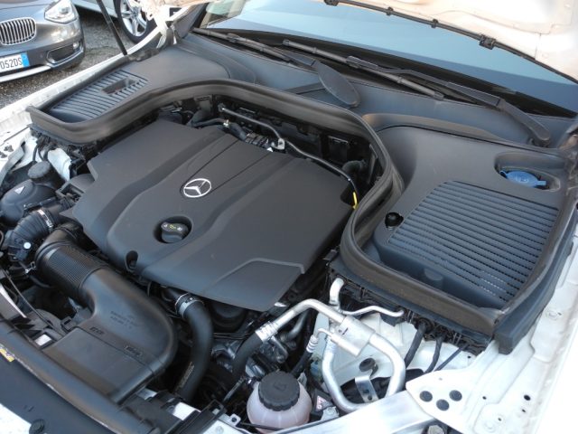MERCEDES-BENZ GLC 250 usata 91