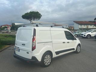 FORD Transit Connect usata, con ESP
