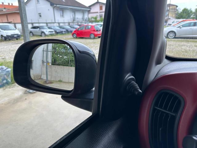 FIAT Panda usata 51