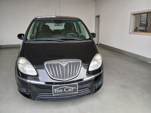 LANCIA MUSA usata 20