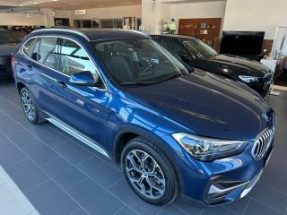 BMW X1 usata, con Airbag