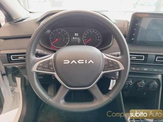 DACIA Sandero usata, con Bluetooth
