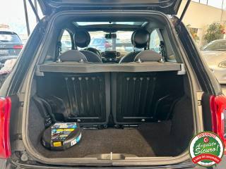 FIAT 500 usata, con Luci diurne LED