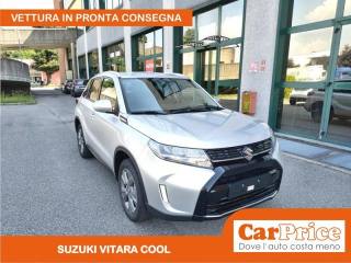 SUZUKI Vitara usata, con Airbag