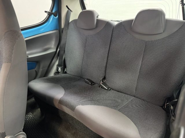 PEUGEOT 107 usata, con Servosterzo