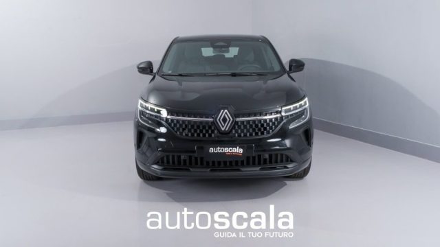 RENAULT Austral usata, con Airbag