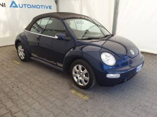 VOLKSWAGEN New Beetle usata, con Airbag