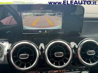MERCEDES-BENZ GLB 200 usata, con Climatizzatore