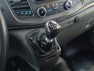 FORD Transit Custom usata, con Cruise Control